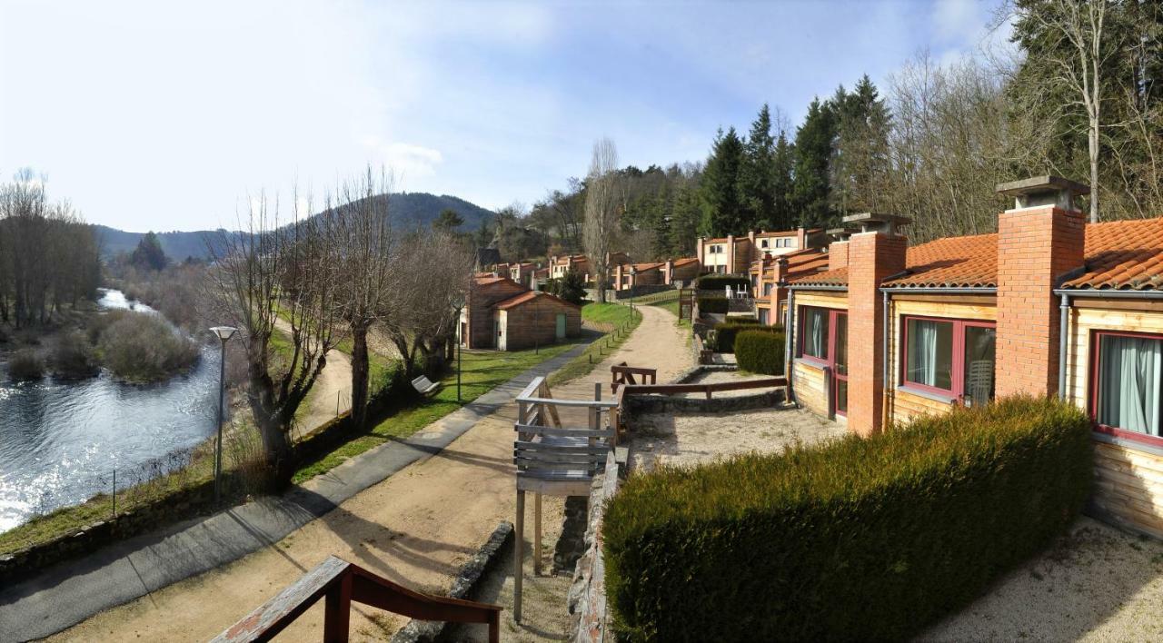 Clos Moulin Vorey Exterior photo